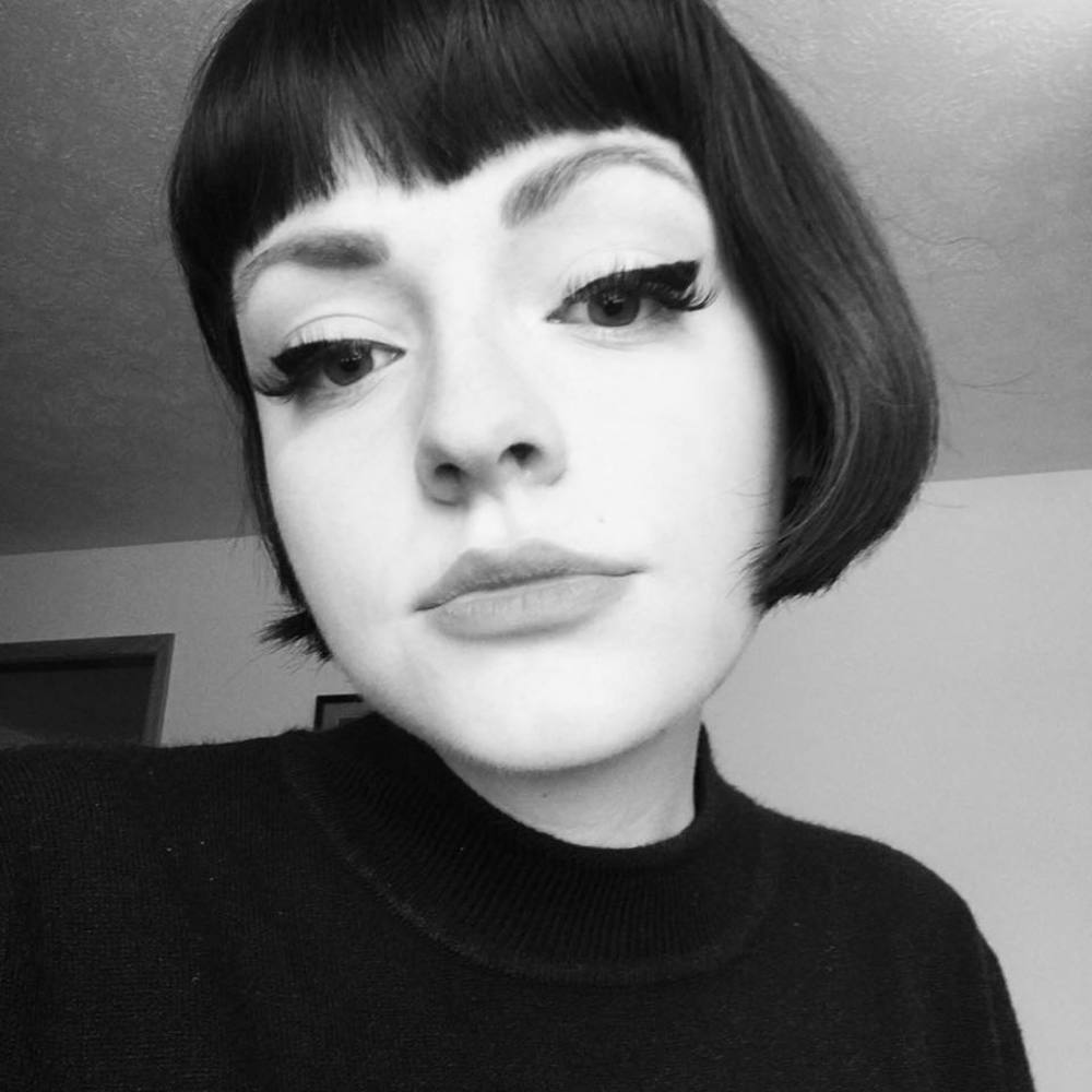 Meet your Posher, Paige